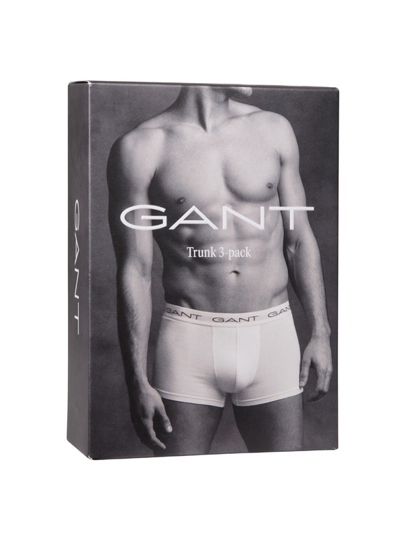 Gant Sada tří - pánské boxerky Gant vícebarevné