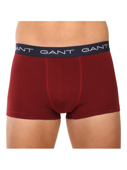 Gant Sada tří - pánské boxerky Gant vícebarevné