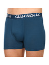 Gianvaglia Sada pěti - pánské boxerky Gianvaglia vícebarevné