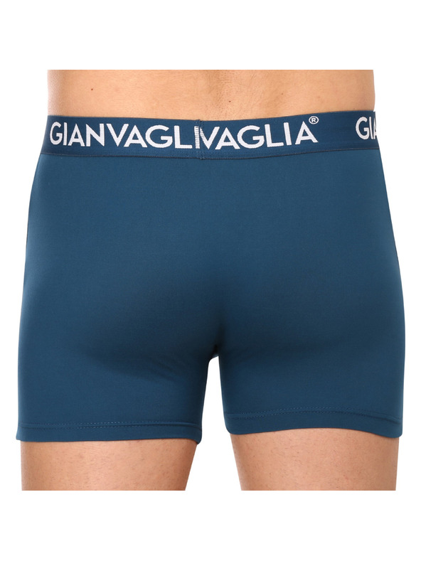 Gianvaglia Sada pěti - pánské boxerky Gianvaglia vícebarevné