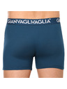Gianvaglia Sada pěti - pánské boxerky Gianvaglia vícebarevné