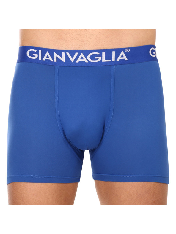 Gianvaglia Sada pěti - pánské boxerky Gianvaglia vícebarevné