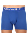 Gianvaglia Sada pěti - pánské boxerky Gianvaglia vícebarevné