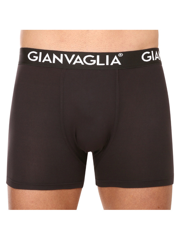 Gianvaglia Sada pěti - pánské boxerky Gianvaglia vícebarevné