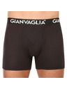 Gianvaglia Sada pěti - pánské boxerky Gianvaglia vícebarevné