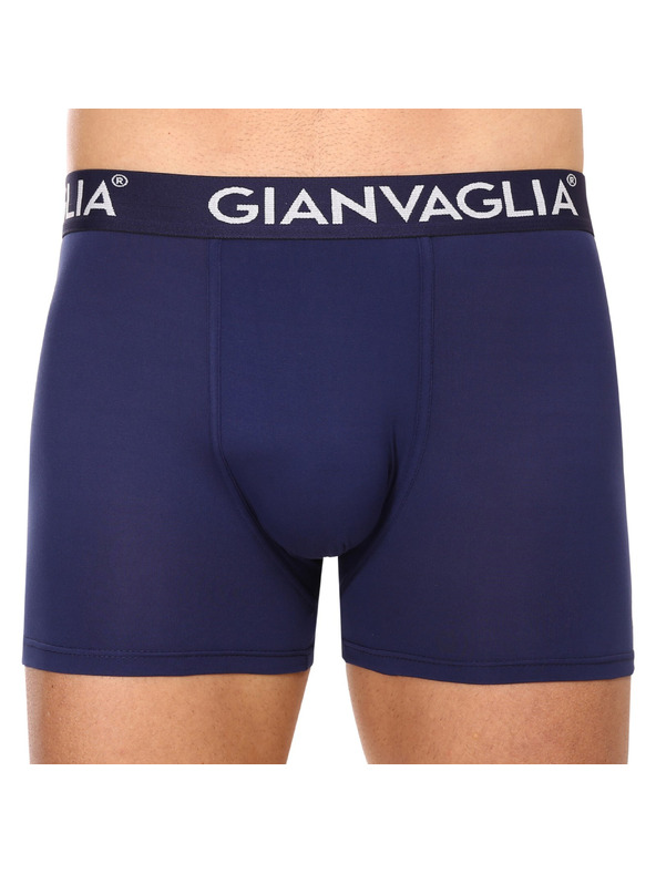 Gianvaglia Sada pěti - pánské boxerky Gianvaglia vícebarevné