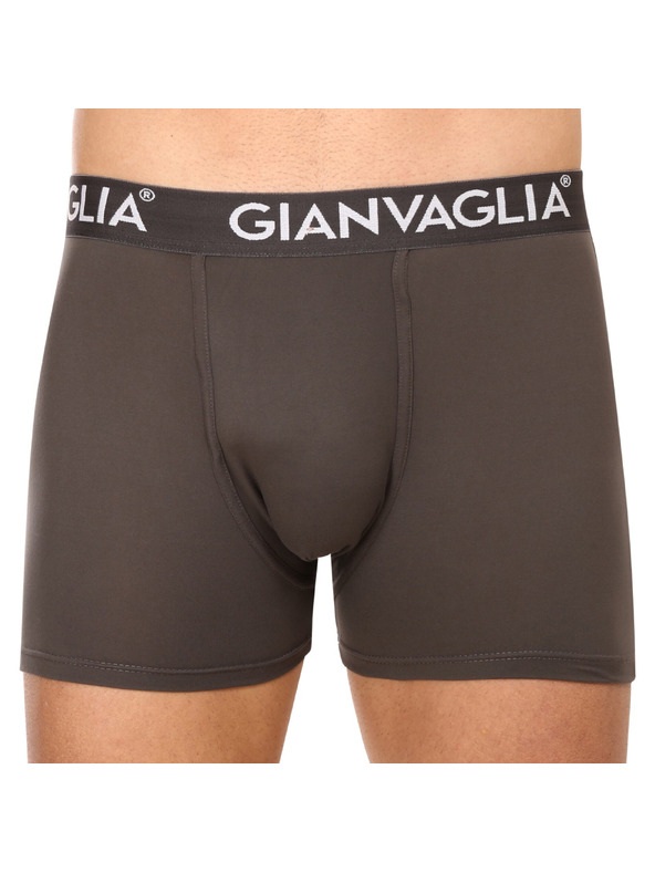 Gianvaglia Sada pěti - pánské boxerky Gianvaglia vícebarevné