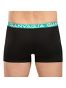 Gianvaglia Sada deseti - pánské boxerky Gianvaglia černé