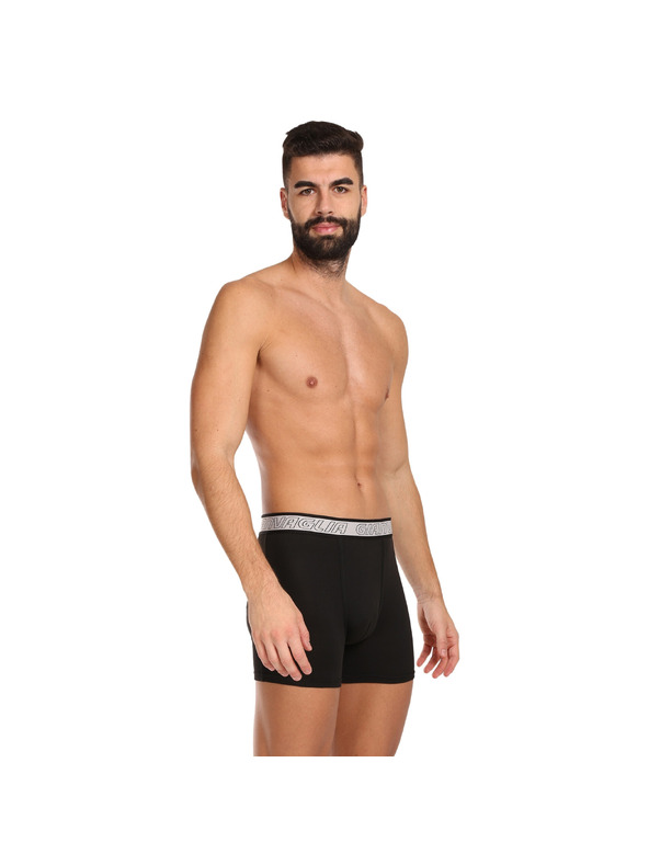 Gianvaglia Sada pěti - pánské boxerky Gianvaglia vícebarevné