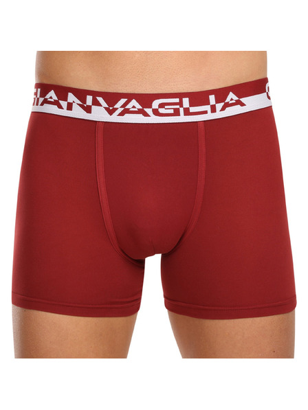 Gianvaglia Sada pěti - pánské boxerky Gianvaglia vícebarevné