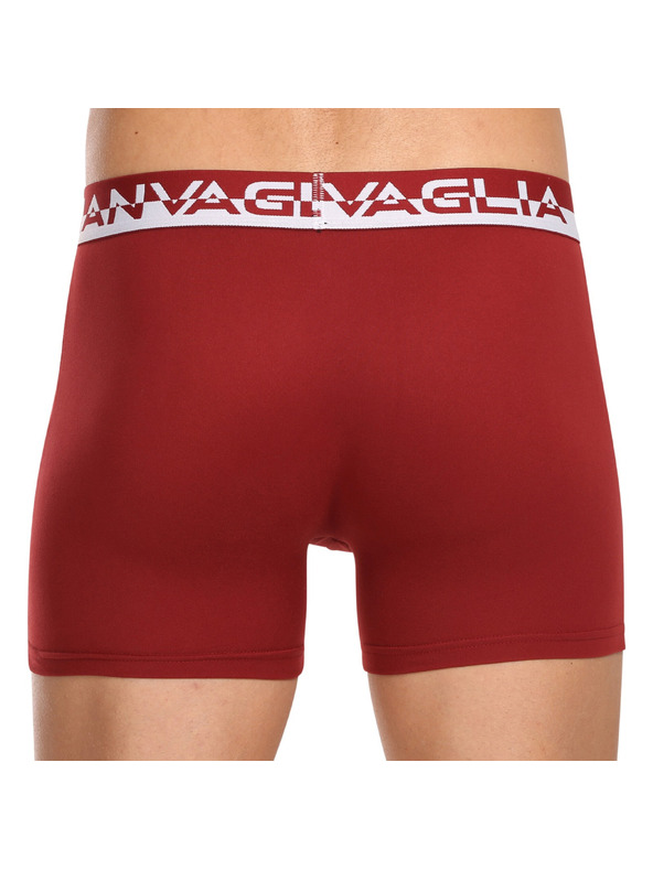 Gianvaglia Sada pěti - pánské boxerky Gianvaglia vícebarevné