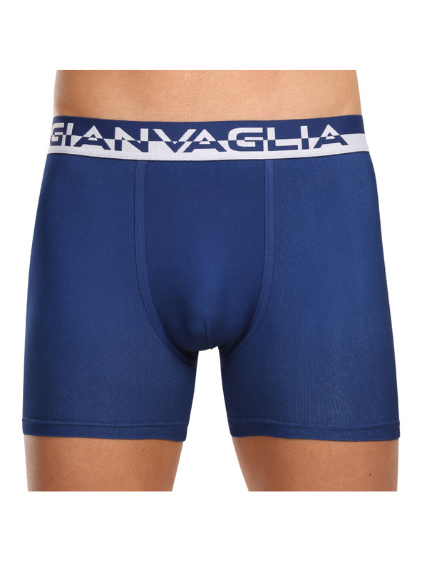 Gianvaglia Sada pěti - pánské boxerky Gianvaglia vícebarevné