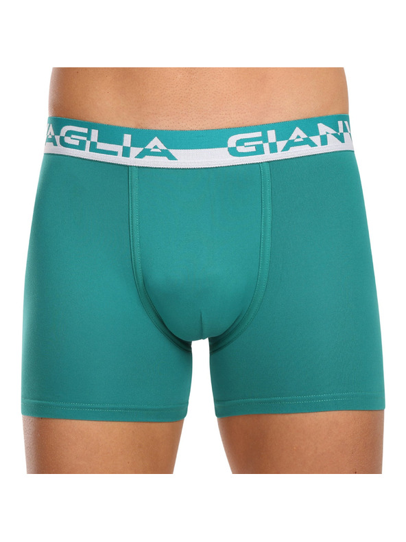 Gianvaglia Sada pěti - pánské boxerky Gianvaglia vícebarevné