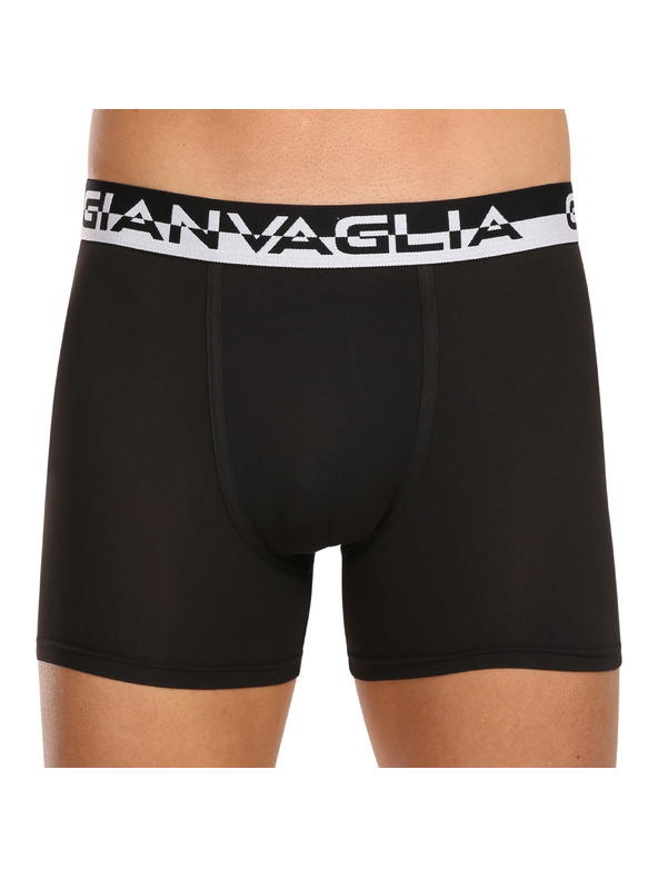 Gianvaglia Sada pěti - pánské boxerky Gianvaglia vícebarevné