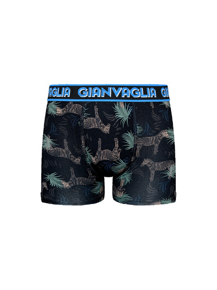 Gianvaglia Sada pěti - pánské boxerky Gianvaglia vícebarevné