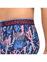 Gianvaglia Sada pěti - pánské boxerky Gianvaglia vícebarevné
