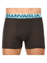 Gianvaglia Sada pěti - pánské boxerky Gianvaglia černé