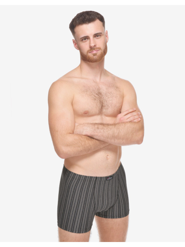 gino Pánské boxerky Gino vícebarevné