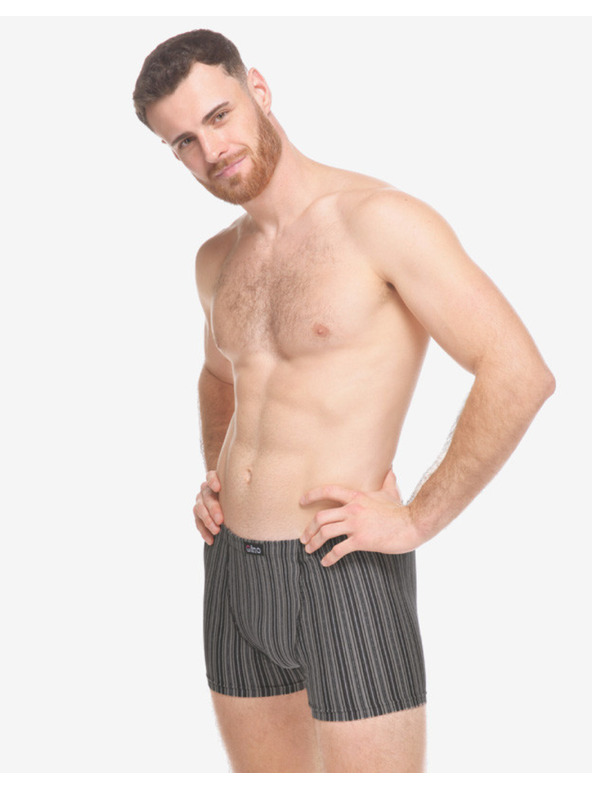 gino Pánské boxerky Gino vícebarevné