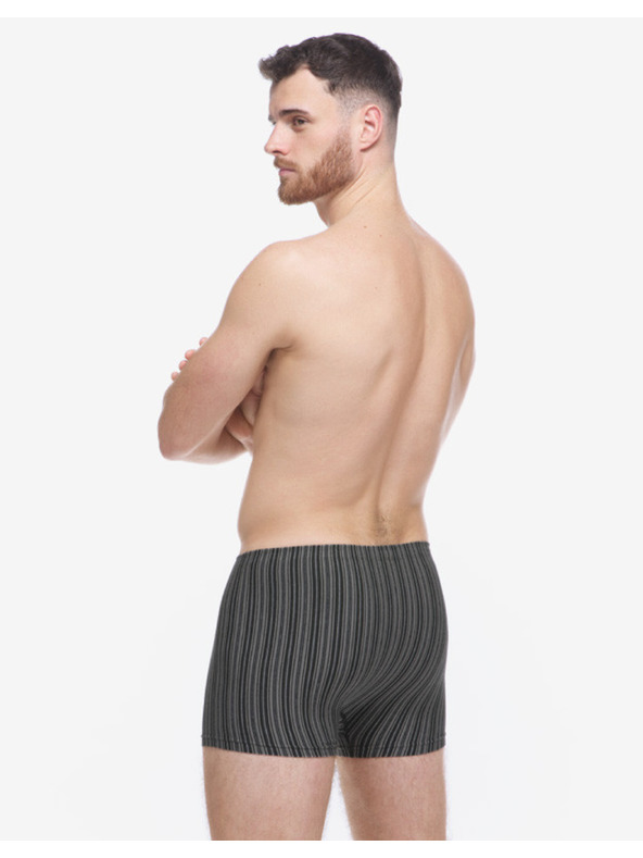 gino Pánské boxerky Gino vícebarevné