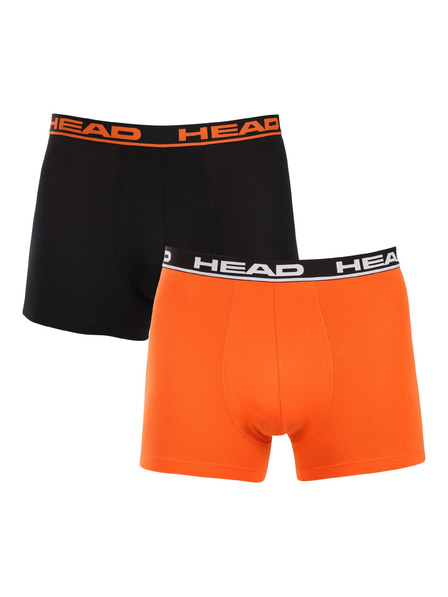 Head Sada dvou - pánské boxerky HEAD vícebarevné