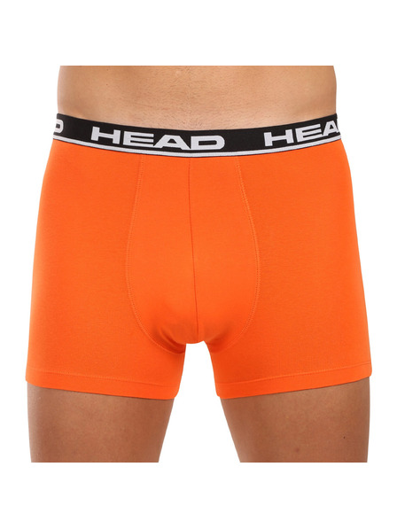 Head Sada dvou - pánské boxerky HEAD vícebarevné