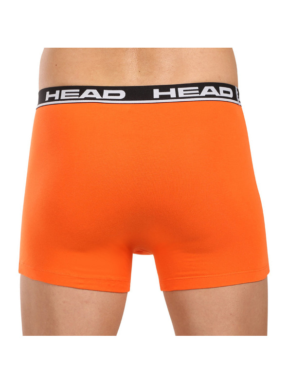 Head Sada dvou - pánské boxerky HEAD vícebarevné