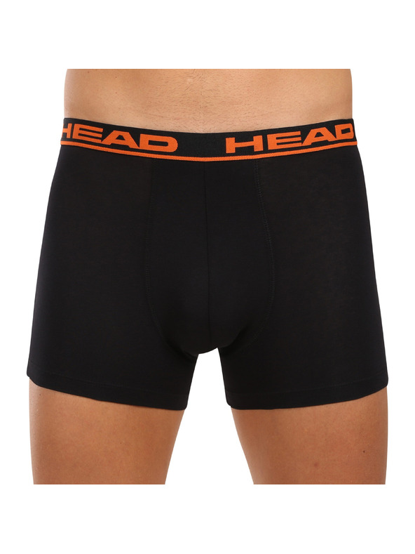 Head Sada dvou - pánské boxerky HEAD vícebarevné