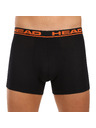 Head Sada dvou - pánské boxerky HEAD vícebarevné