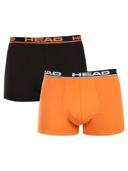 Head Sada dvou - pánské boxerky HEAD vícebarevné
