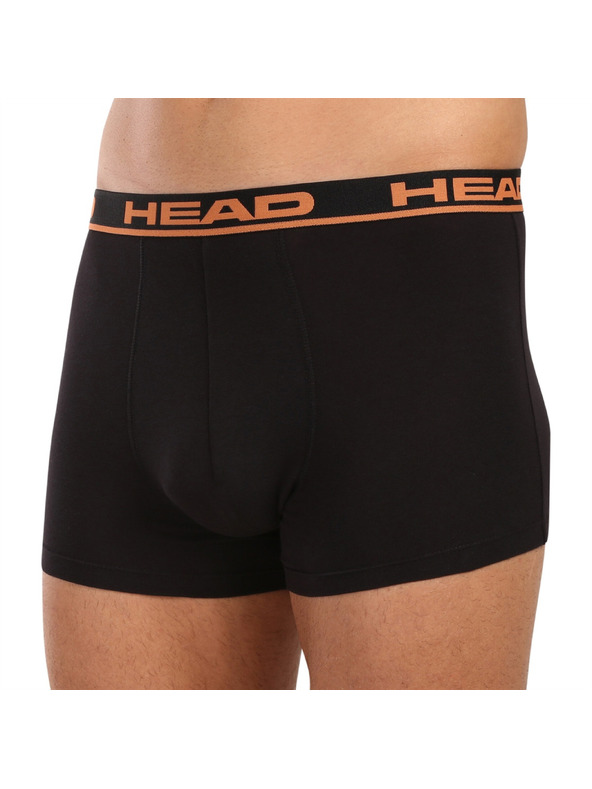 Head Sada dvou - pánské boxerky HEAD vícebarevné