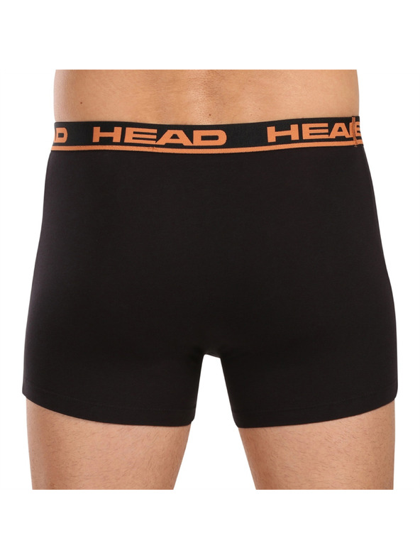Head Sada dvou - pánské boxerky HEAD vícebarevné