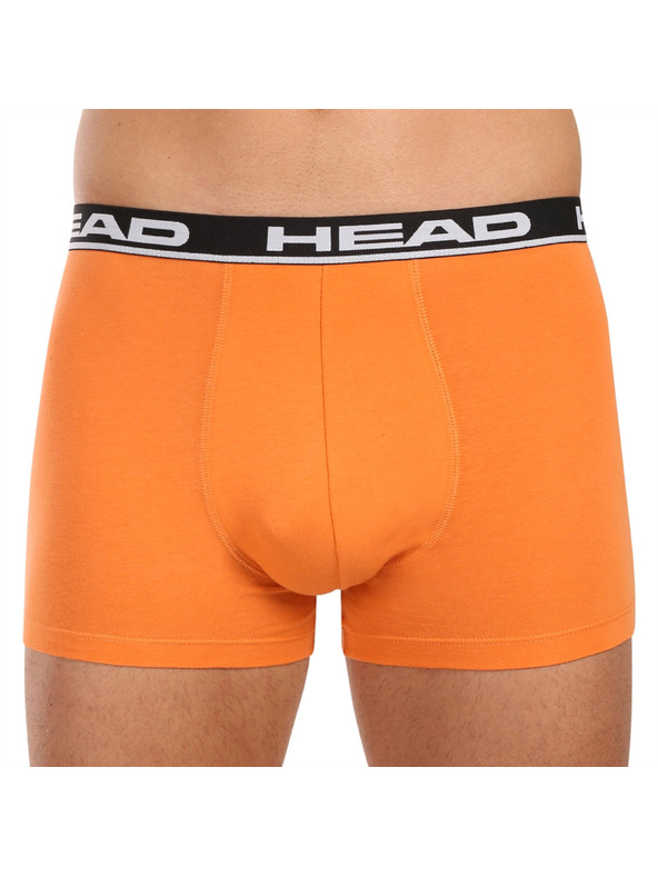 Head Sada dvou - pánské boxerky HEAD vícebarevné