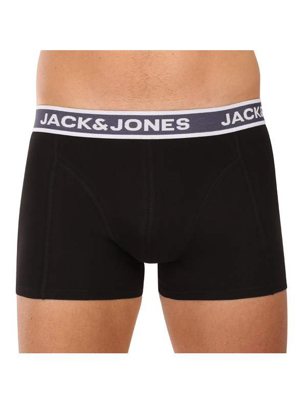 Jack & Jones Sada dvanácti - pánské boxerky Jack and Jones vícebarevné
