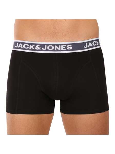 Jack & Jones Sada dvanácti - pánské boxerky Jack and Jones vícebarevné