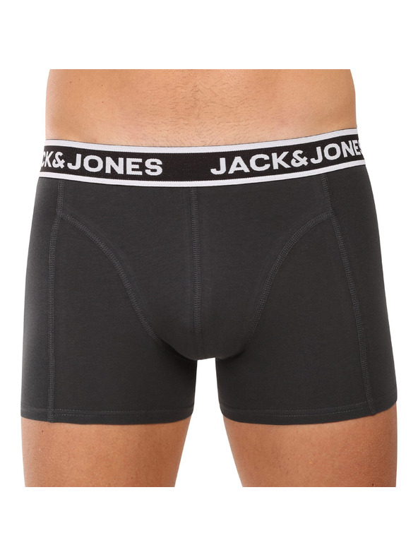 Jack & Jones Sada dvanácti - pánské boxerky Jack and Jones vícebarevné