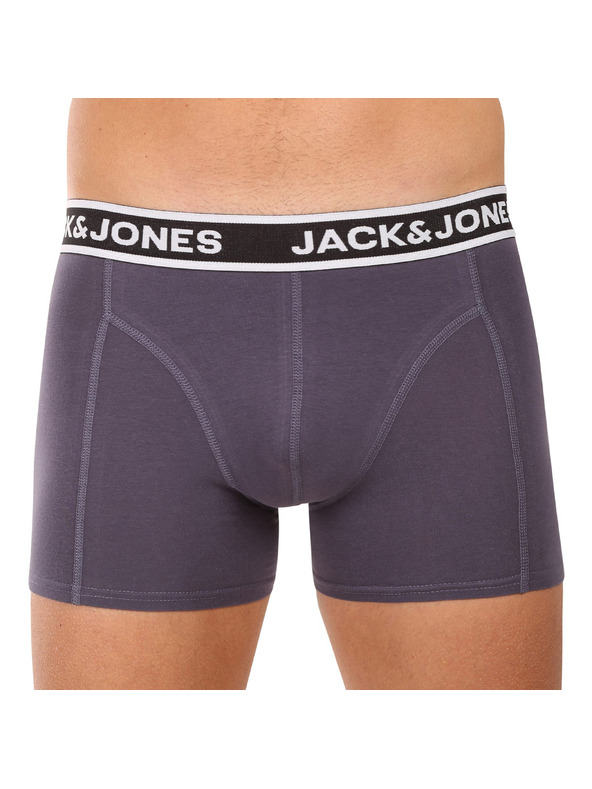 Jack & Jones Sada dvanácti - pánské boxerky Jack and Jones vícebarevné