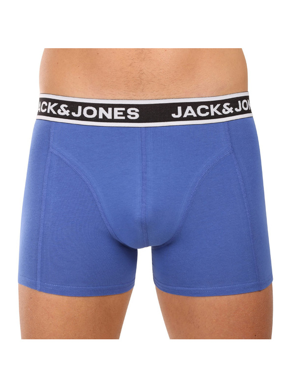 Jack & Jones Sada dvanácti - pánské boxerky Jack and Jones vícebarevné