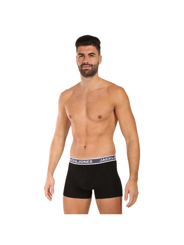 Jack & Jones Sada dvanácti - pánské boxerky Jack and Jones vícebarevné