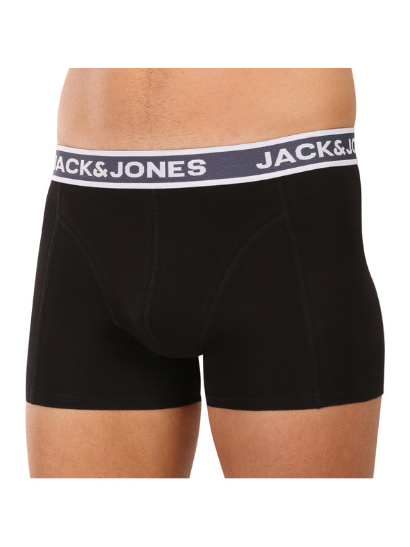 Jack & Jones Sada dvanácti - pánské boxerky Jack and Jones vícebarevné