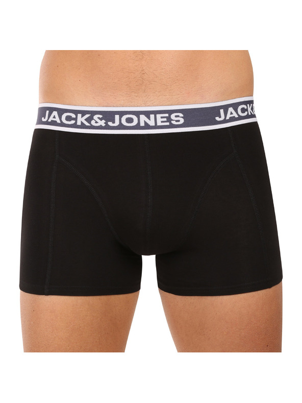 Jack & Jones Sada dvanácti - pánské boxerky Jack and Jones vícebarevné