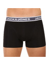 Jack & Jones Sada dvanácti - pánské boxerky Jack and Jones vícebarevné