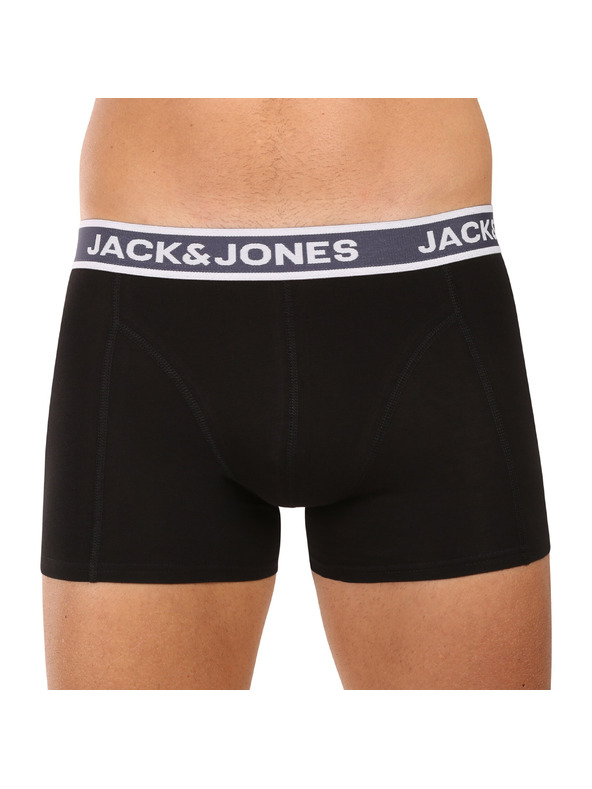 Jack & Jones Sada dvanácti - pánské boxerky Jack and Jones vícebarevné