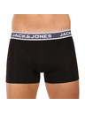Jack & Jones Sada dvanácti - pánské boxerky Jack and Jones vícebarevné