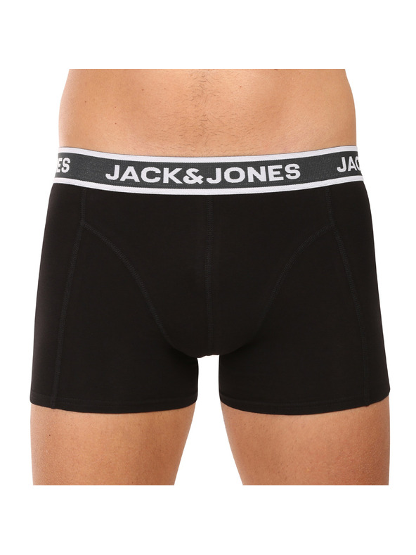 Jack & Jones Sada dvanácti - pánské boxerky Jack and Jones vícebarevné