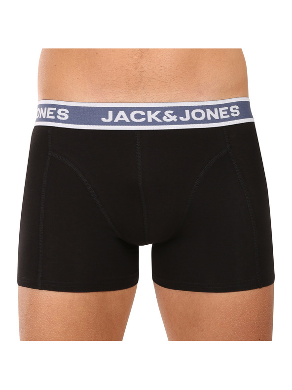 Jack & Jones Sada dvanácti - pánské boxerky Jack and Jones vícebarevné