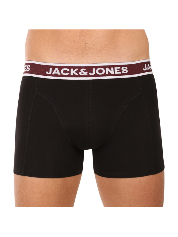 Jack & Jones Sada dvanácti - pánské boxerky Jack and Jones vícebarevné
