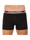 Jack & Jones Sada dvanácti - pánské boxerky Jack and Jones vícebarevné