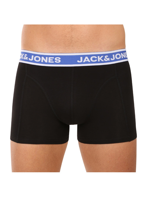 Jack & Jones Sada dvanácti - pánské boxerky Jack and Jones vícebarevné