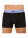 Jack & Jones Sada dvanácti - pánské boxerky Jack and Jones vícebarevné